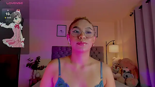 Živý XXX chat OxanaFedorova1-