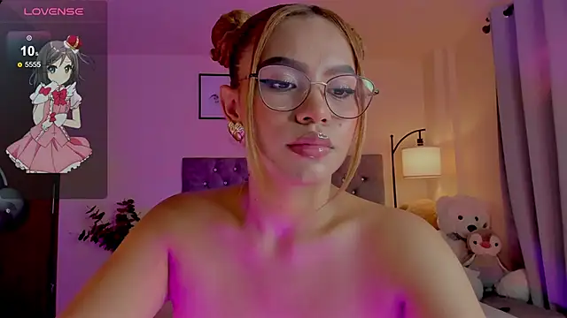 OxanaFedorova1- – Live XXX-chat