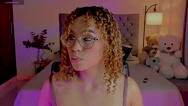 OxanaFedorova1- Live XXX Chat