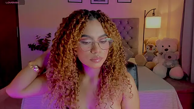 OxanaFedorova1-'s Live XXX Chat