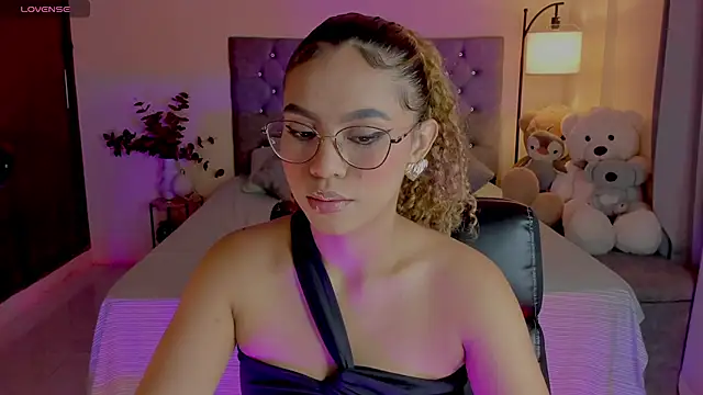 OxanaFedorova1- Webcam-Show