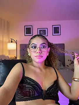 OxanaFedorova1- Webcam-Show