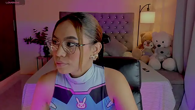 OxanaFedorova1-'s Webcam Show