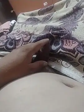 Santiagoqro85's Webcam Show