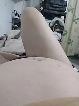 Santiagoqro85 Pertunjukan Webcam