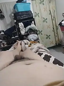 Santiagoqro85 Show in webcam