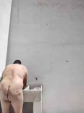 Santiagoqro85's Webcam Show