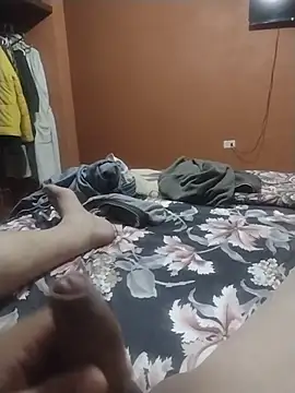 Santiagoqro85n Webbikameraesitys