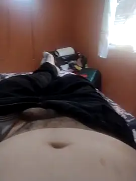 Czat XXX na żywo – Santiagoqro85