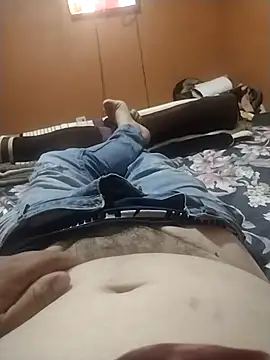 Santiagoqro85 Adlı Modelin Canlı XXX Sohbeti