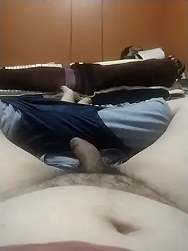 Santiagoqro85 Obrolan Langsung XXX