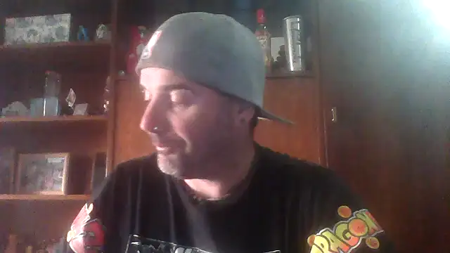 Show de webcam de Nashlethal_p