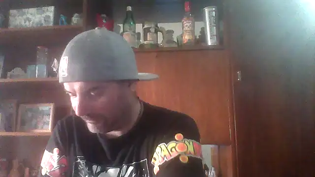 Show webcam de Nashlethal_p