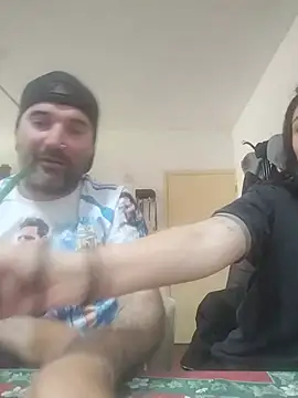 Show webcam de Nashlethal_p