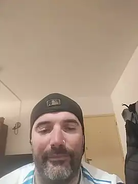 Nashlethal_p Adlı Modelin Web Kamerası Şovu
