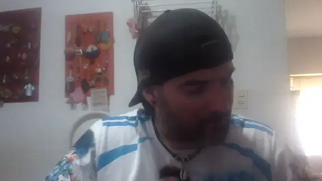 Show de webcam de Nashlethal_p