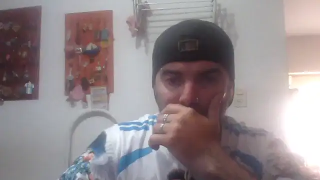 Show de Nashlethal_p na webcam