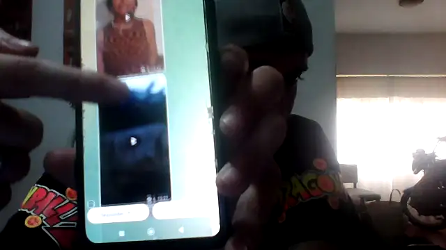 Show webcam de Nashlethal_p