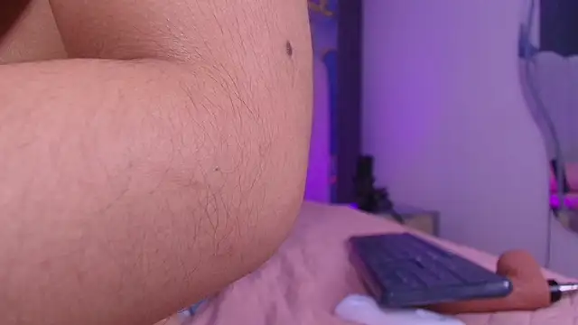 abbyrouss_'s Live XXX Chat