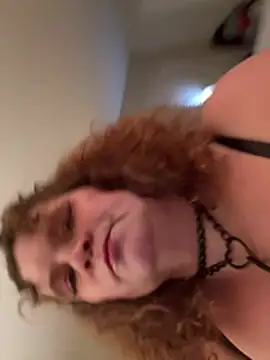 VelvetRivers Webcam-Show