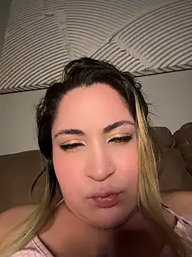 stayathomemom's Webcam Show