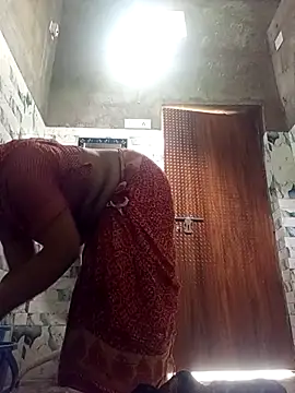Hotneha7 Adlı Modelin Web Kamerası Şovu