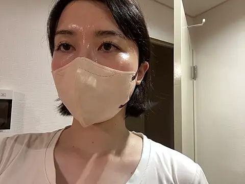 garichan_yayo's Webcam Show
