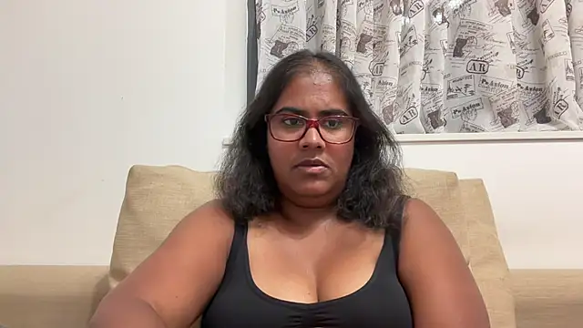 indiangodddess Webcam-Show