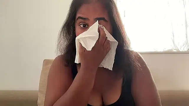 indiangodddess Webcam-Show