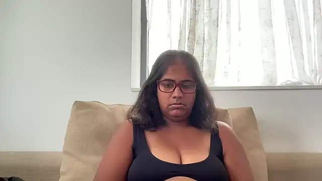 indiangodddess Webcam-Show