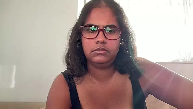 โชว์เว็บแคมของ indiangodddess