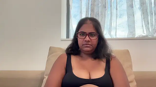 indiangodddess 网络视讯表演