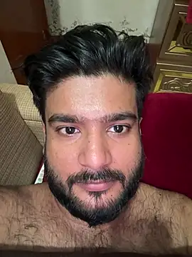 Show Webcam de Suvochandradev