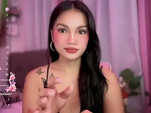 filipinaxbabe Show in webcam