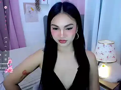 filipinaxbabe Pertunjukan Webcam