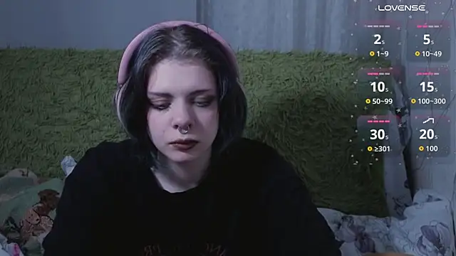 Živý XXX chat Alice_Zev