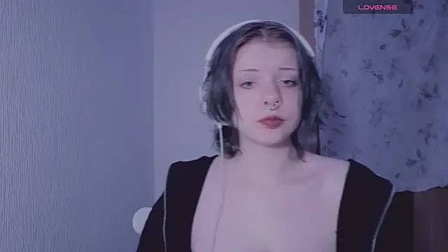 Alice_Zev Шоу с уебкамера