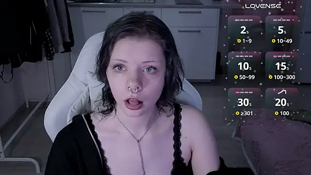 Živý XXX chat Alice_Zev