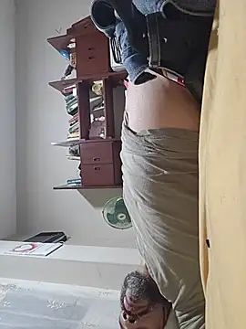 Mac50rus Webcamshow