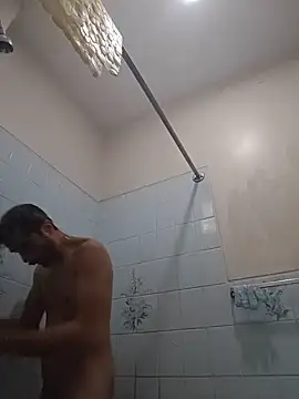 Mac50rus Webcam show