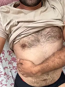 sunnu_97_ Webcam Show