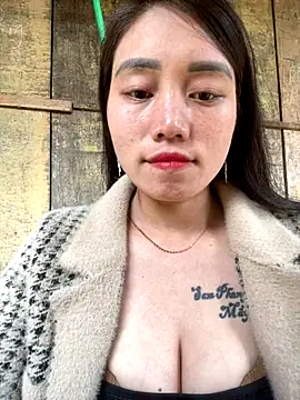 chipp-bong's Webcam Show