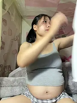Show webcam de Spying_bird