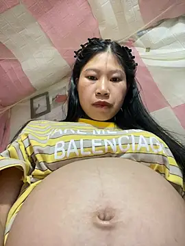 Show de Spying_bird na webcam