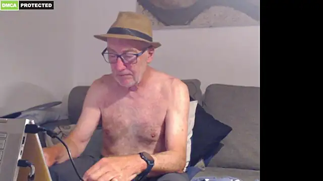 bluedae1 Webcamshow