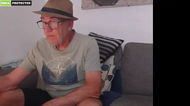 bluedae1 Webcamshow