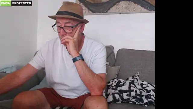 bluedae1 Webcamshow