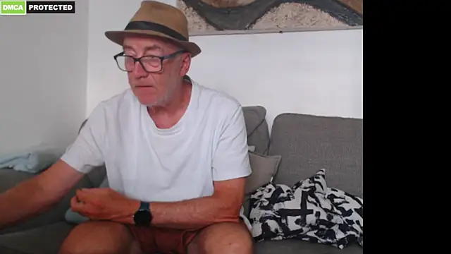 bluedae1 网络视讯表演