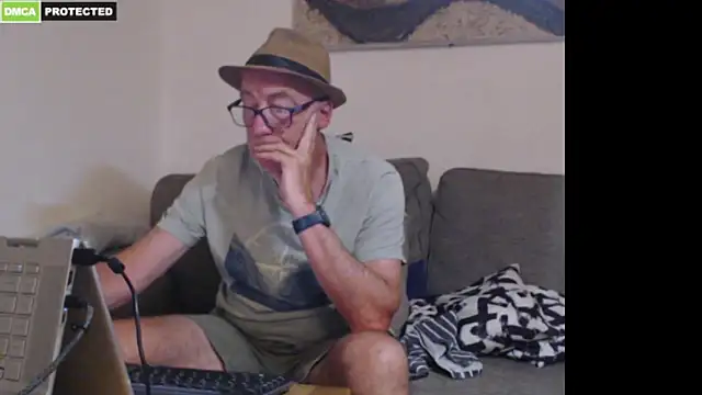 Show Webcam de bluedae1