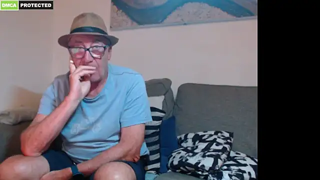 bluedae1 Webcamshow